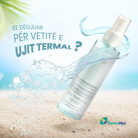Gerard'S Eau Thermale Spray