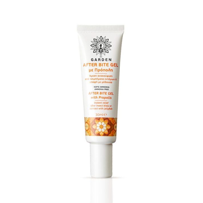 After Bite Cream Garden