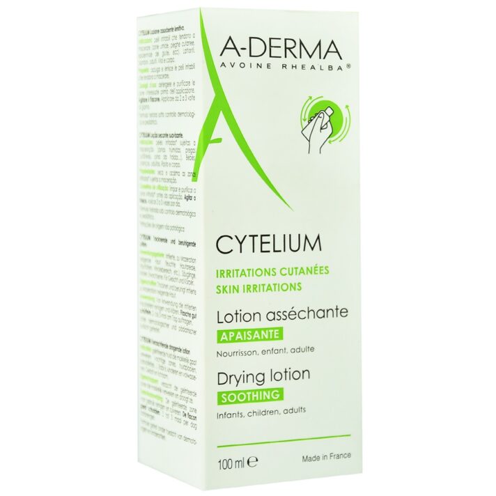 A-Derma Spray Tharës Cytelium 100 Ml - Image 2