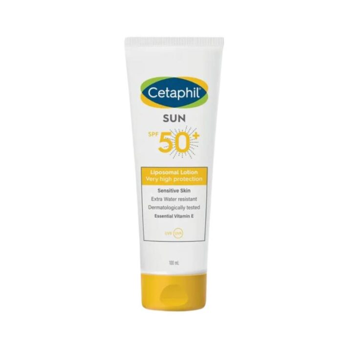 Cetaphil Sun Daylong Lotion SPF50+ 100ML