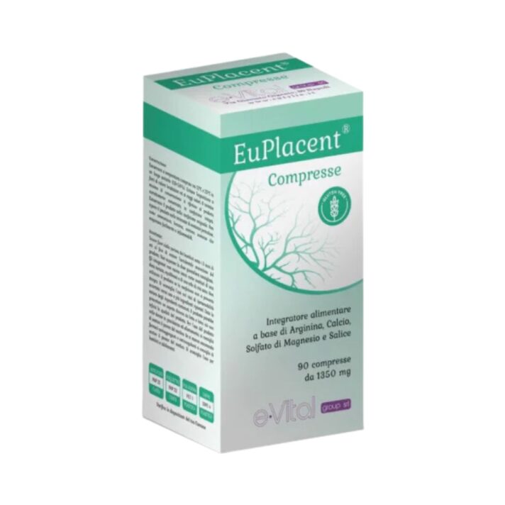 Euplacent 90 Kapsula